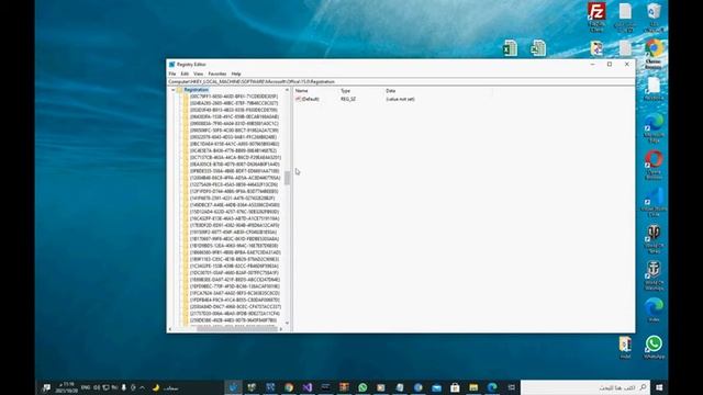 تفعيل اوفيس 2013 بدون برامج ضاره وتجنب "فايروس الفدية" و بدون اكواد .... active office 2013 смотреть онлайн