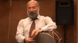 Грузинский,Азербайджанский и Армянский барабан