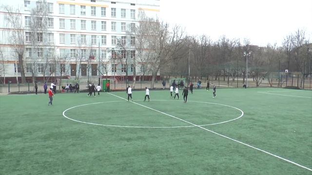 Гефест - Спарта (29.03.15) смотреть онлайн