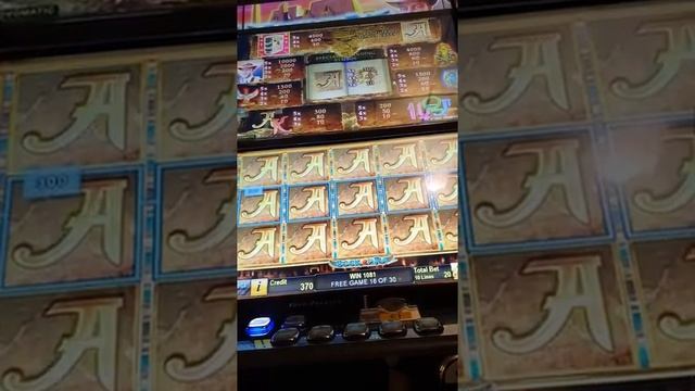 Book of Ra Bonus Games 30 смотреть онлайн