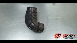 Переделка турбины Газель Next Евро 5