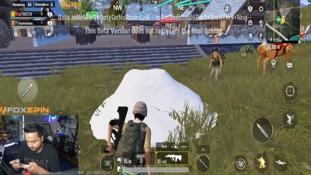 TELEFONDAN 2.9 GÜNCELLEMESİNE GİRDİM! YENİ ARABA GARAJI GELMİŞ! İNANILMAZ! PUBG Mobile смотреть онлайн
