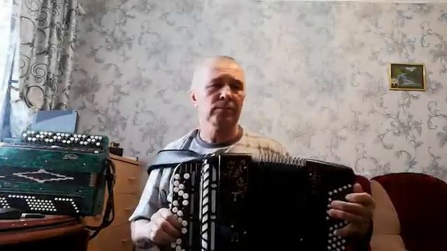 Поздней осенней порой!Б.А. Давидян. смотреть онлайн