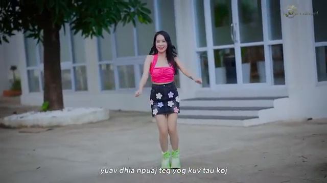 Zoo Nraug - Nkauj Hmoob Kev Deb | Nkauj Tawm Tshiab 2023 - 2024 | Dar Channel смотреть онлайн