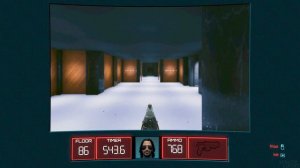 Arasaka Tower 3D | Two ways to complete it (one is the secret way) - Cyberpunk 2077 Patch 2.0