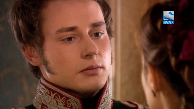 Бедная Настя 127 серия (Sony Channel HD) смотреть онлайн