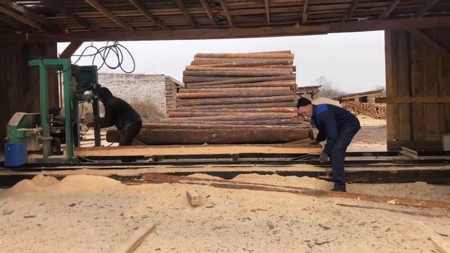 #Тайга2 #пилорама смотреть онлайн