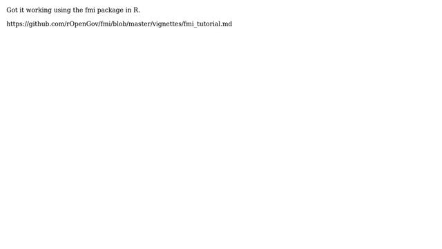 GIS: Getting attribute table from WFS data source (2 Solutions!!) смотреть онлайн