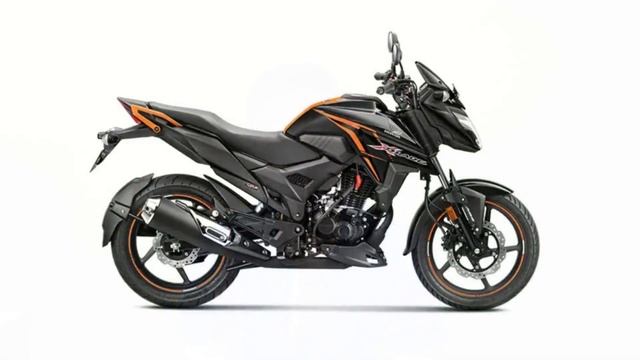 2020 Honda XBlade 160 BS6 Launched at 1.06 Lakh** ll *SHOCKING* смотреть онлайн
