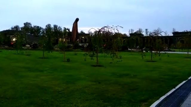 Военный храм в Москве. смотреть онлайн