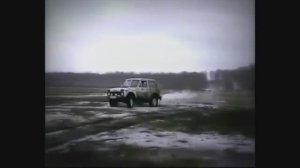 Установка блокировки дифференциала ДАК в задний мост