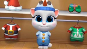 Говорящий Том и Друзья и телеканал Карусель #10