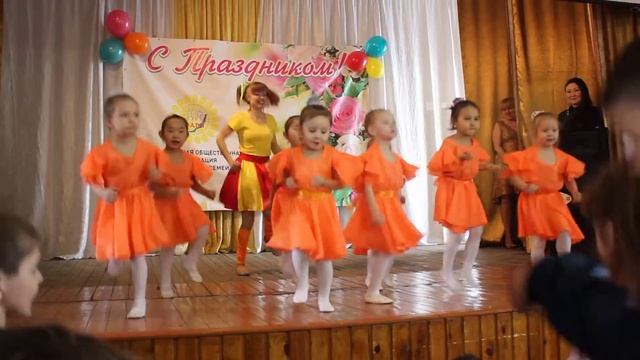 Школа Танца Татьяны Соколовой 