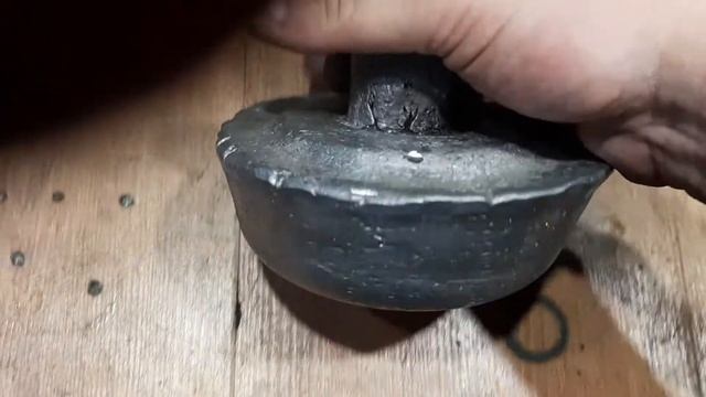 ?Якорь для лодки ПВХ, СВОИМИ РУКАМИ !!! смотреть онлайн