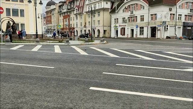 Тверь. Дворец Бракосочетания..wmv смотреть онлайн