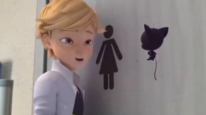 АДРИАН «ПРИЗНАЕТСЯ В ЛЮБВИ» К МАРИНЕТТ В 4 СЕЗОНЕ! ЛЕДИ БАГ И СУПЕР КОТ