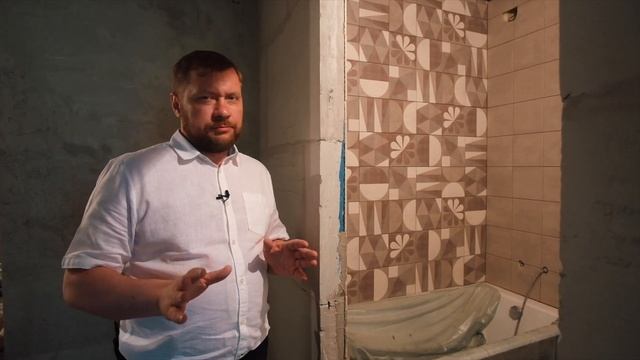 НЕПРАКТИЧНЫЕ решения в ремонте. Ремонт квартиры своими руками. смотреть онлайн