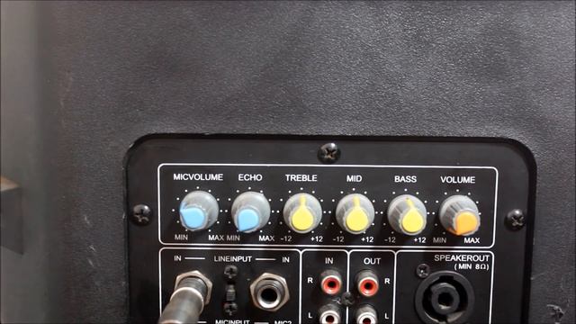 Como deixar a voz bonita no microfone? смотреть онлайн