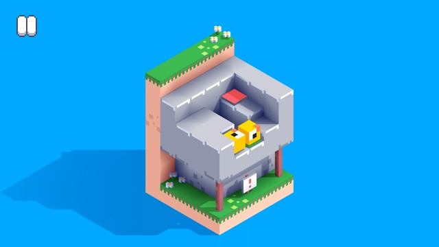 Fancade Ditto Level 1,2,3,4,5,6,7,8 || Puzzle Game Free смотреть онлайн