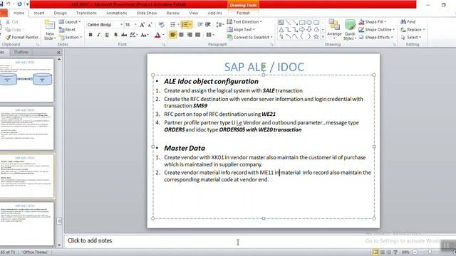 22 sap idoc purchase order to sales order creation with order confirmation part 1 of 3 смотреть онлайн