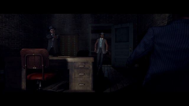IGN Reviews - LA Noire: Reefer Madness DLC Review смотреть онлайн