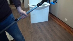 Пылесос Philips FC9734, Power Pro Expert. Мощный, безе мешка. Обзор.