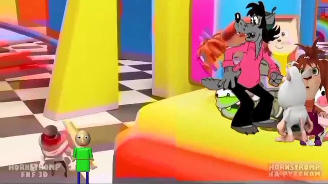 Побег от Кейна (Add Round 39) смотреть онлайн