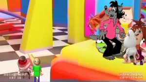 Побег от Кейна (Add Round 39)