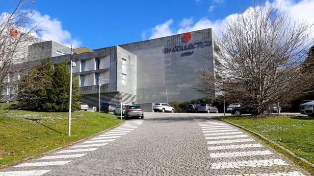 Возвращение | Santiago de Compostela #1# смотреть онлайн