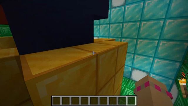 Ядерный Дирижабль - Рабочая АЭС в Майнкрафт - Авария на АЭС(Взрыв) / Minecraft