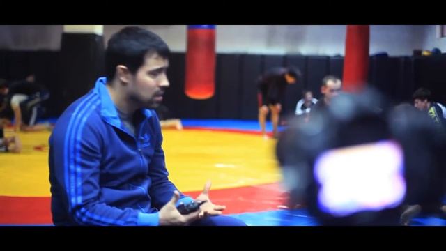 СМЕШАННЫЕ ЕДИНАБОРСТВА. БИШКЕК КЫРГЫЗСТАН #MMA #sports смотреть онлайн