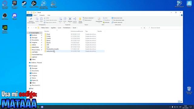 ✅COMO SOLUCIONAR EL ERROR DE INICIO DE SESIÓN? EN FORTNITE TEMPORADA 1 CAPITULO 4? 2023 PC смотреть онлайн