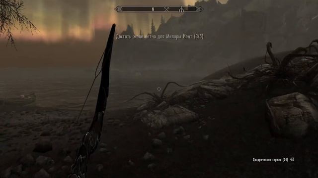 SKYRIM The Elder Scrolls V Special Edition 18+ полное погружение смотреть онлайн