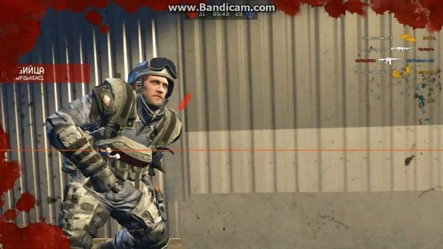 WARFACE #9 " Наш собственный герб! " смотреть онлайн