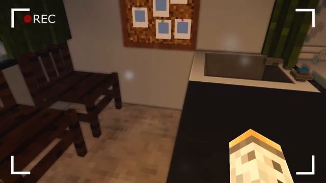 База "ЛЕСНИК 1" и ее СТРАННОСТИ. ПЕРЕВАЛ ДЯТЛОВА - Страшилки Майнкрафт смотреть онлайн