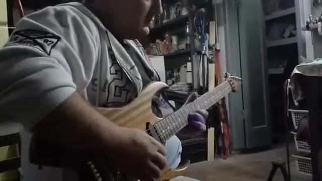 Test 3 IBANEZ RBM смотреть онлайн