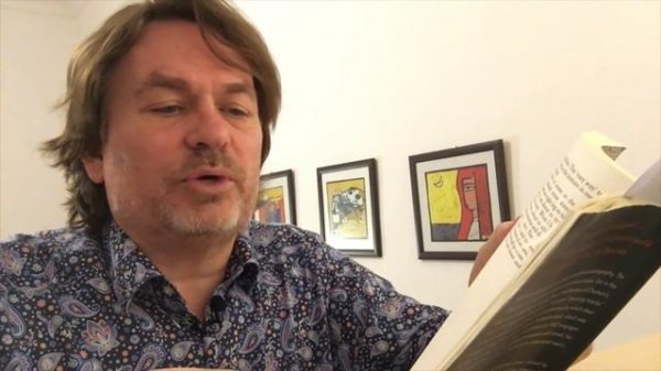 Bruce Chatwin, Rhythm, Song, Movement and Meaning