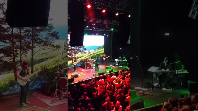 Калинов мост 06.11.2015 смотреть онлайн