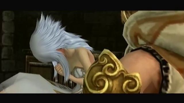 Let's Play Pandora's Tower #1: Damn you Ugly! смотреть онлайн