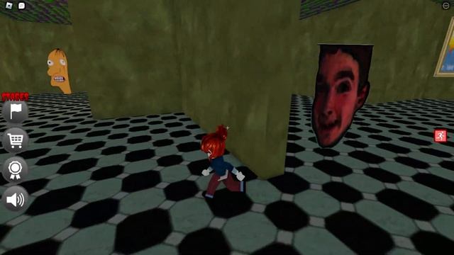 R63 ROBLOX Run from memes! смотреть онлайн