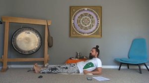 Афиша - Кундалини Йога с А.Меркуловым