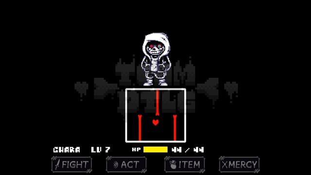 DustTale: Last Genocide NEW Phase 3 and Phase 1 Preview! смотреть онлайн