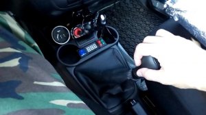 ХРУСТ ПРИ ВКЛЮЧЕНИИ ЗАДНЕЙ СКОРОСТИ или если она НЕ ВКЛЮЧАЕТСЯ в лада гранта