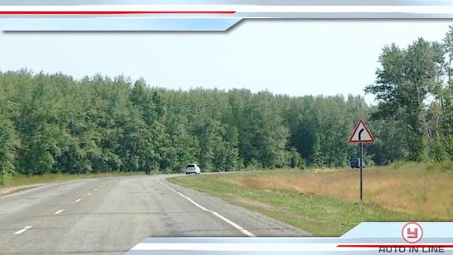 ПДД. Автошкола. Урок 2. Дорожные знаки. Предупреждающие знаки. смотреть онлайн