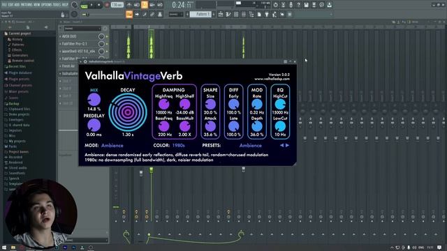 Курс По Сведению В FL STUDIO // Автотюн // 3/6 смотреть онлайн
