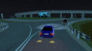 Блек Раша дрифт на ::::: БМВ Е34 ?