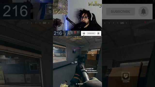 🔥300 SUBS GRIND! WARZONE🔥 смотреть онлайн