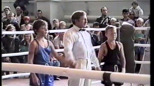 1996_Мегион_МНГ_ Панорама_сентябрь