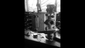 ТНВД МТЗ  Часть 1