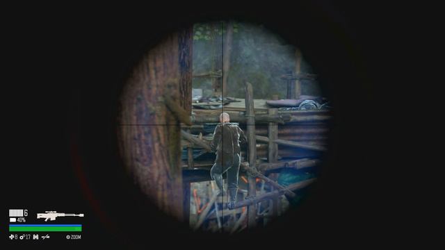 Days Gone - #190 - Nose Down, They Feed Ya - 4K - No Commentary смотреть онлайн